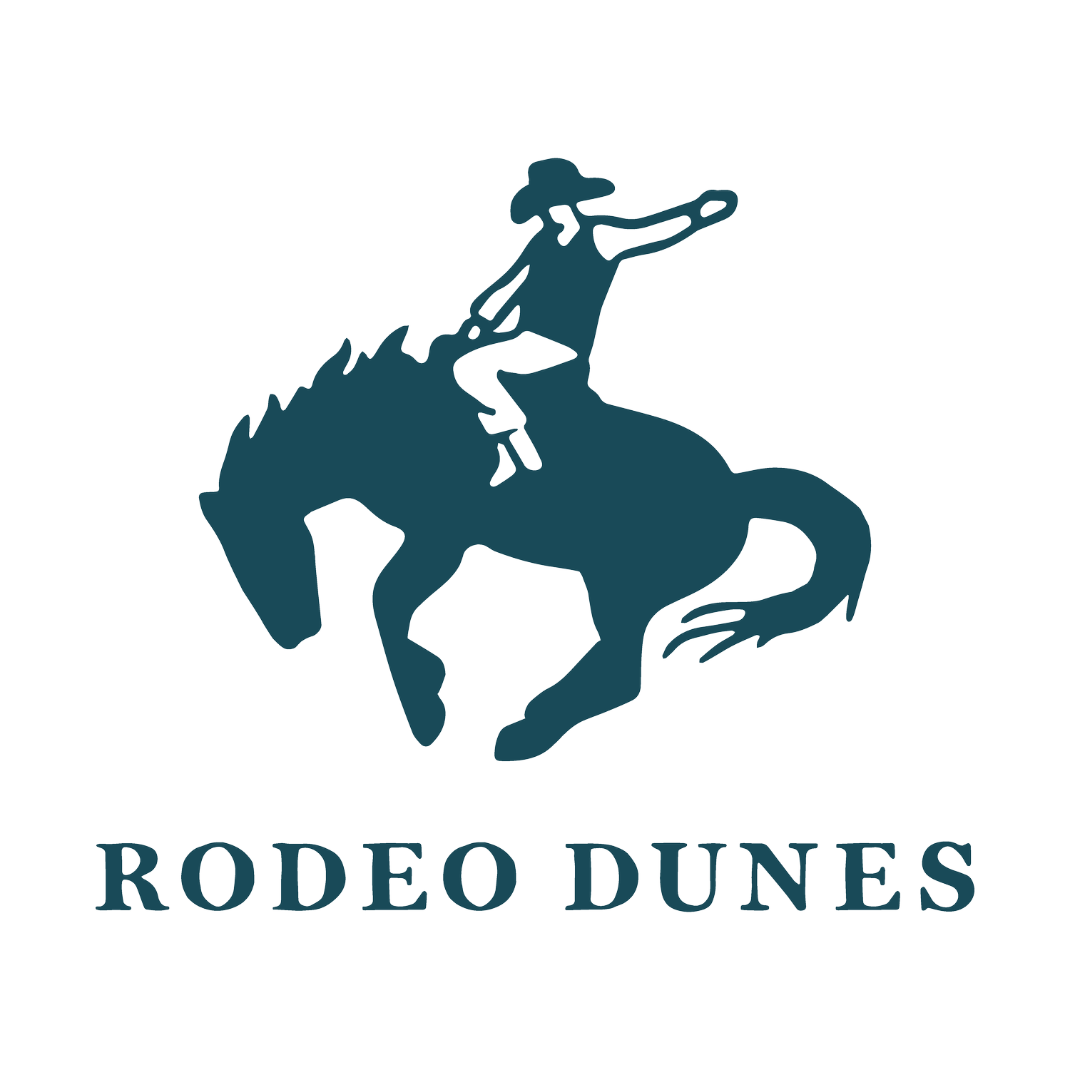 Introducing Rodeo Dunes