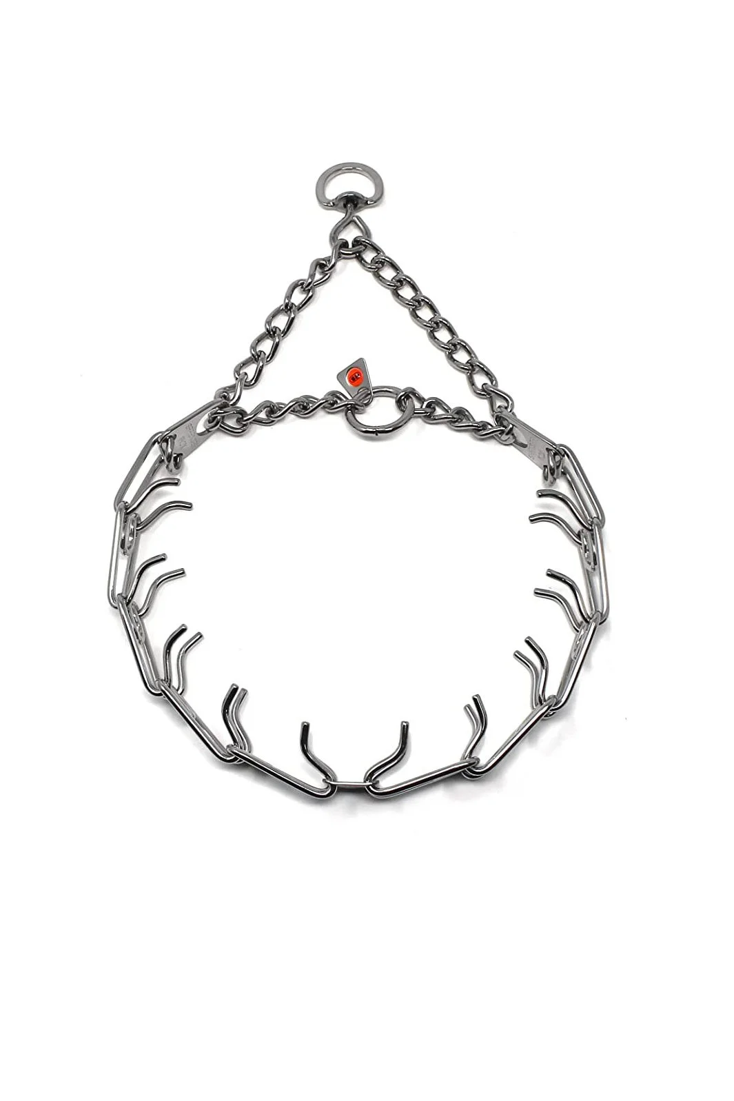 Guide to Prong Collars for German Shepherd Dogs [Sept 2023] Nadelhaus