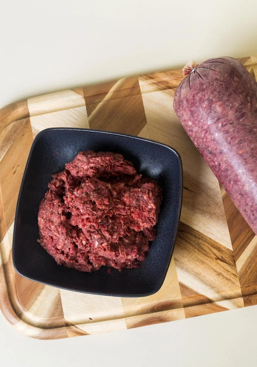 Quickly Thaw How To Thaw Out Ground Beef How To Thaw Out Ground