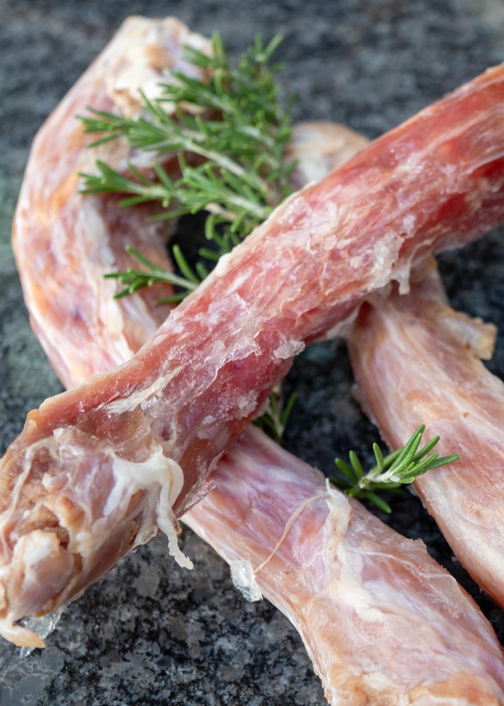 raw turkey necks can my dog eat turkey