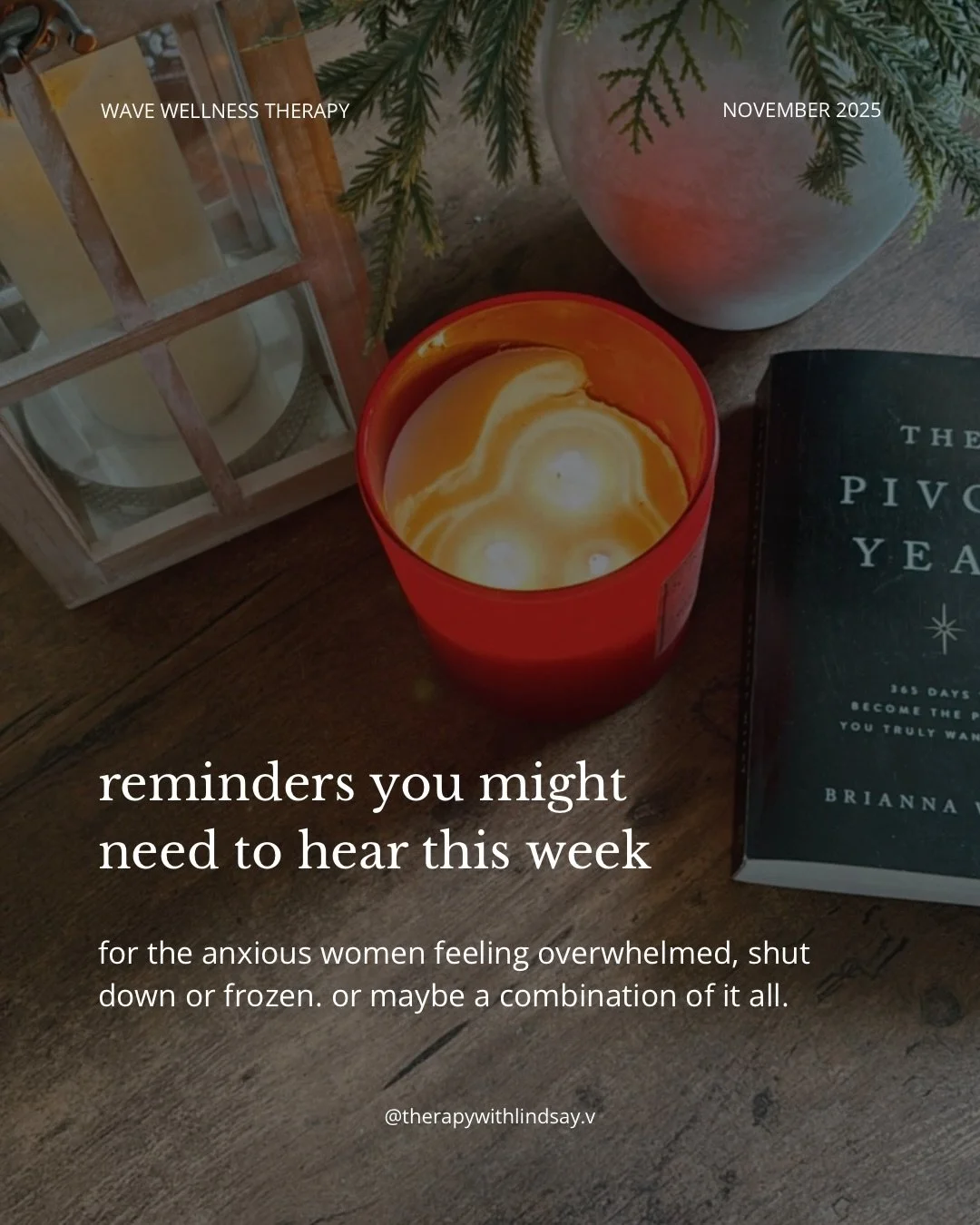 Save this post for the tough moments this week &hearts;️