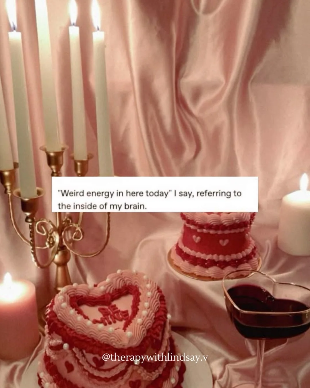 Friday Therapy Meme Dump &amp; Valentine&rsquo;s Day Core 🍿💘💋 Share your fav in the comments ✨ aaaand just realized J is featured in this song&hellip;🤦&zwj;♀️ can we just focus on the nostalgia of Mariah Carey and this album?? 🙏 

Also I hope it