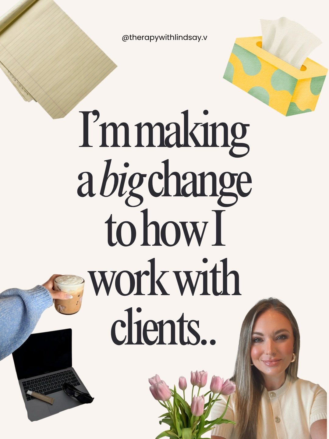 What if the issue isn&rsquo;t people-pleasing, but that you&rsquo;re just not doing it well enough?

Imagine this version of you:

- You say yes faster
- You anticipate everyone&rsquo;s needs
- You avoid all conflict
- You&rsquo;re liked by everyone
