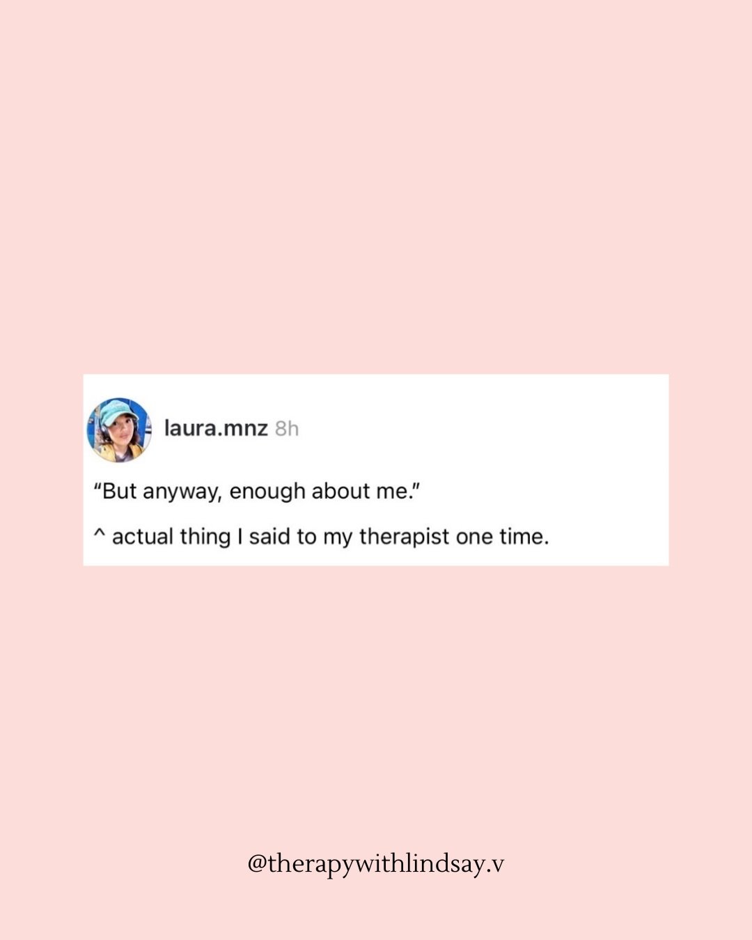 FRIDAY FUNNIES 🍿 #therapymemes #funnyrelatablememes #funnytextpost #threadsdaily #mentalhelthmemes