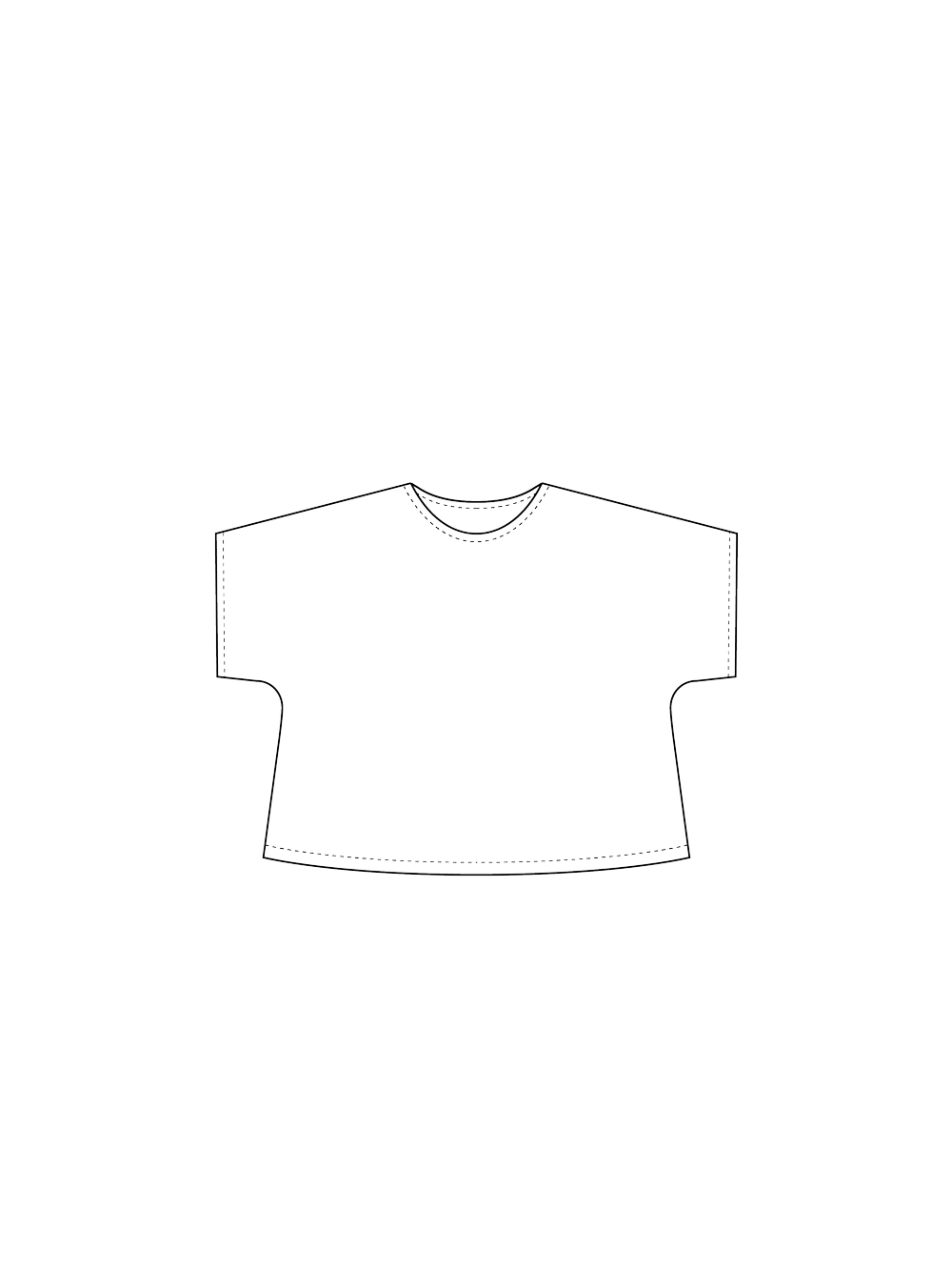トップス rosymonster pinecone tops Pinecone Picnic Top — Brosgé Clothing