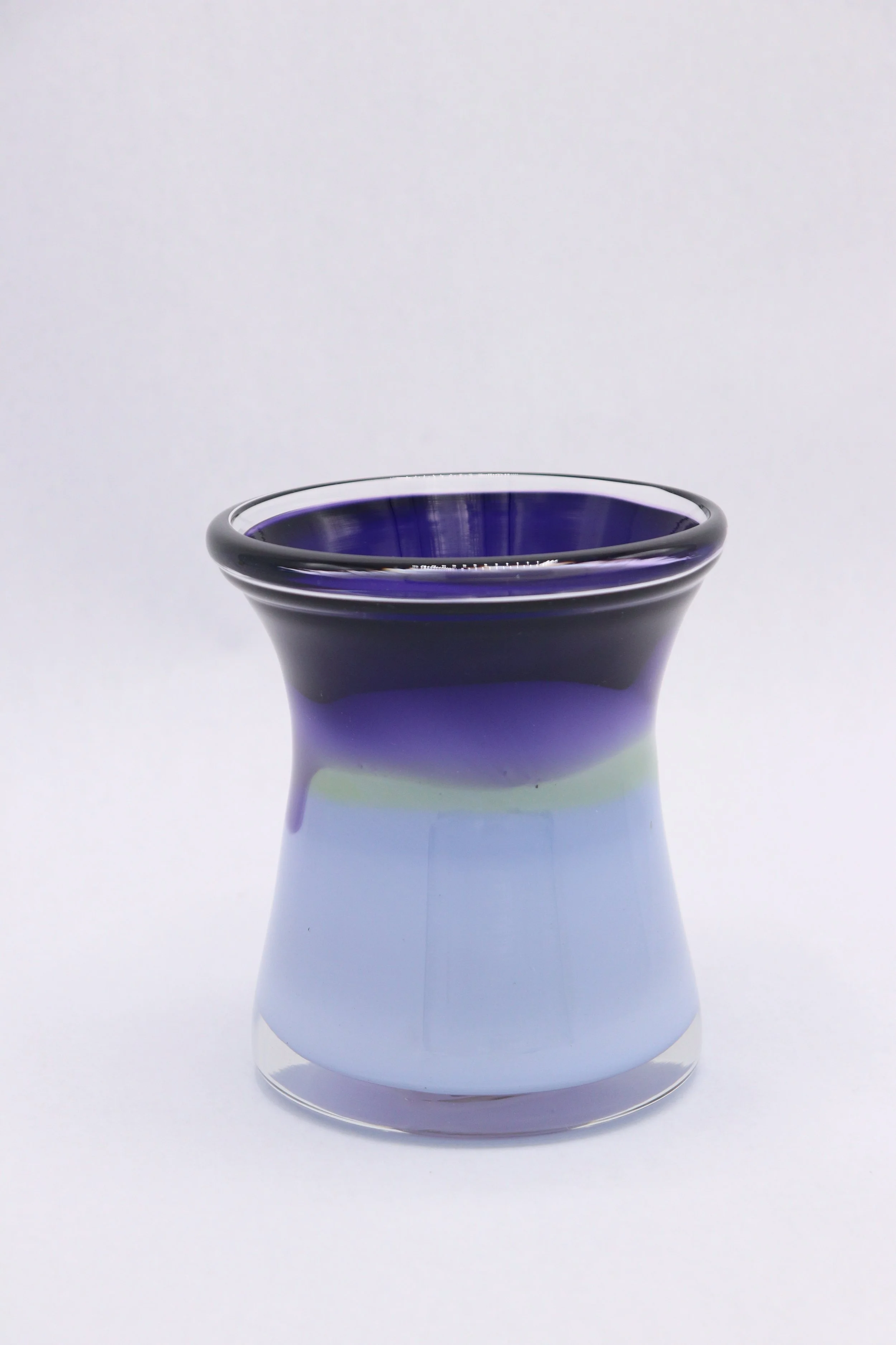 Northern Lights Vase ($80–$120)