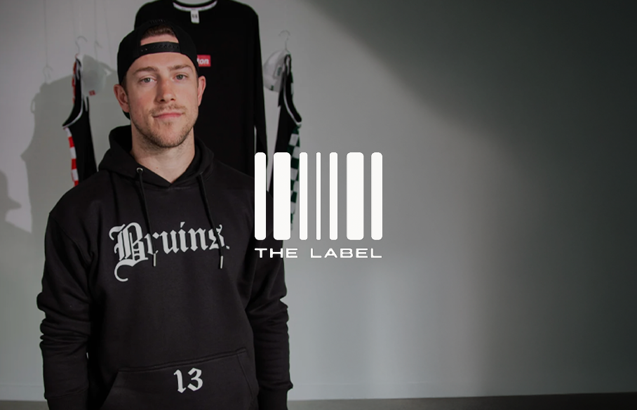 The Label LTD