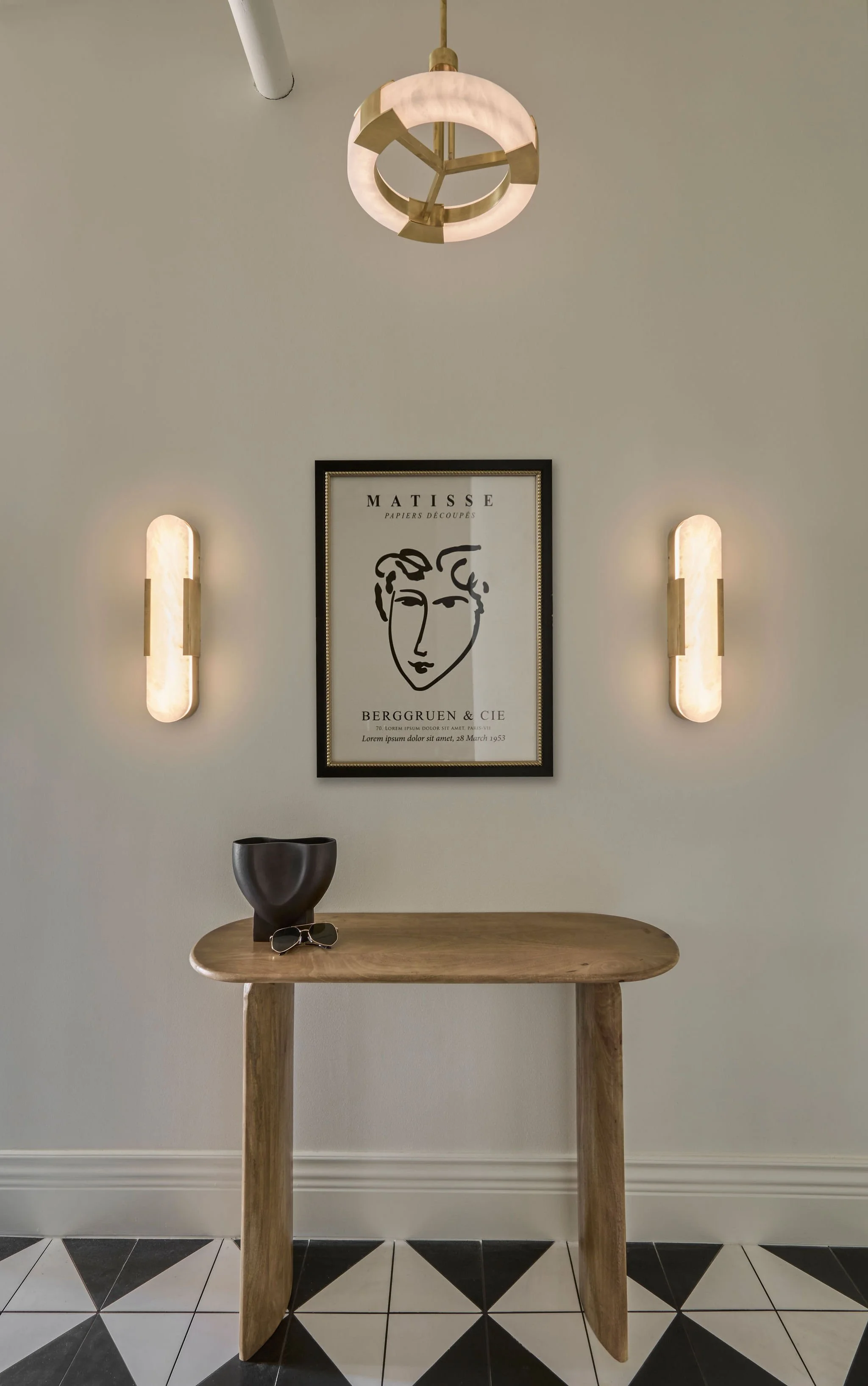 entryway-visual-comfort-pendant-sconces.jpg