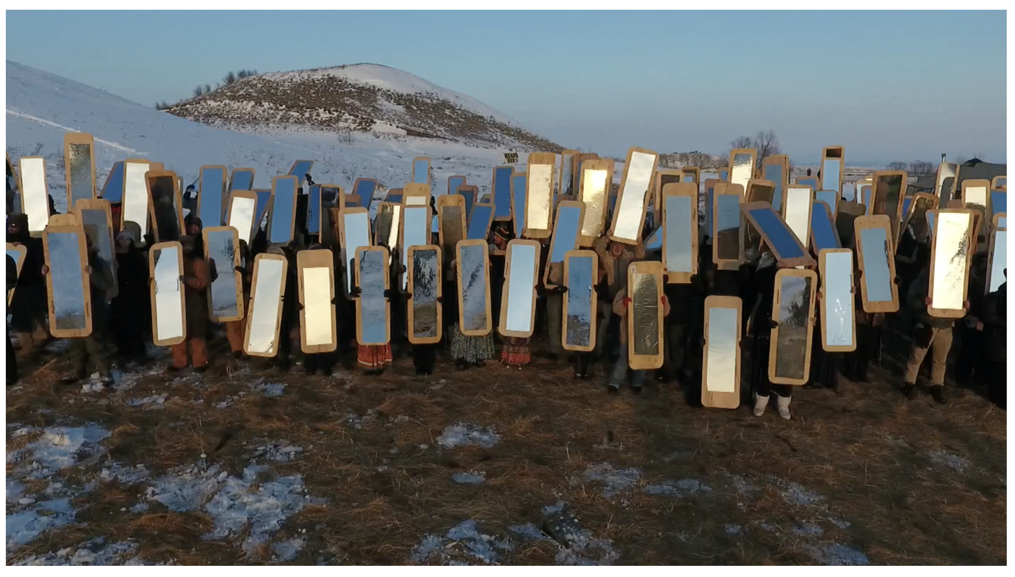 Indian Theater: Native Performance, Art, and Self-Determination since 1969 + SITE SANTA FE + Santa Fe, NM + June 5 – September 7, 2026