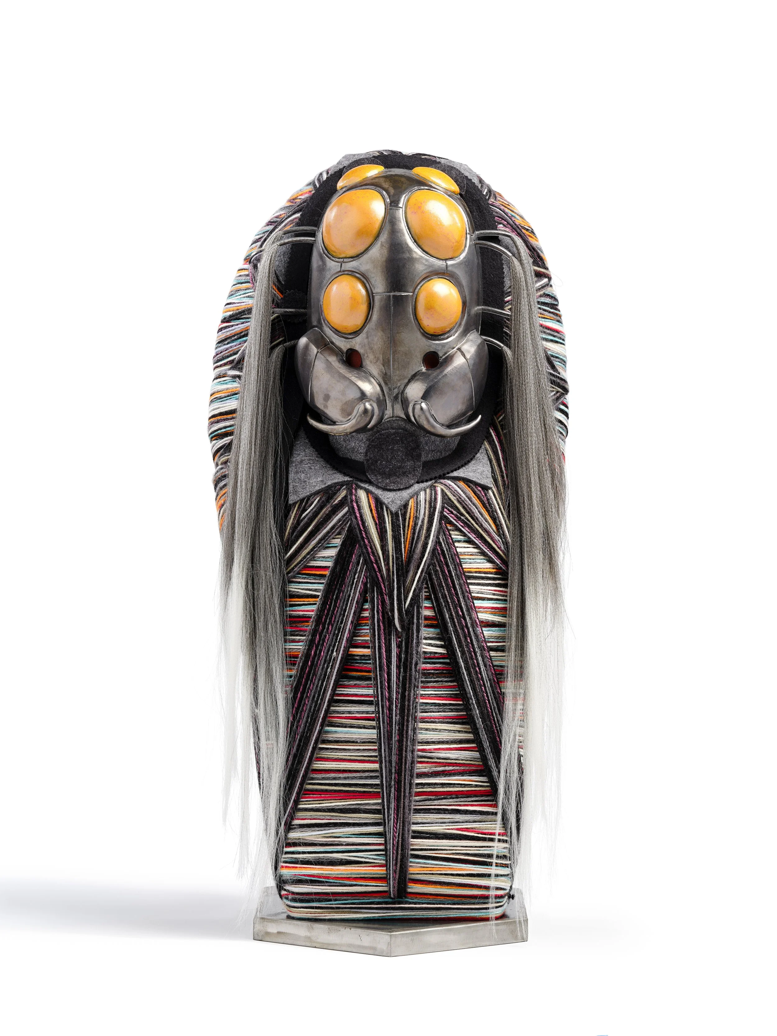 New Humans: Memories of the Future + The New Museum + New York, NY + March 21, 2026 – Ongoing