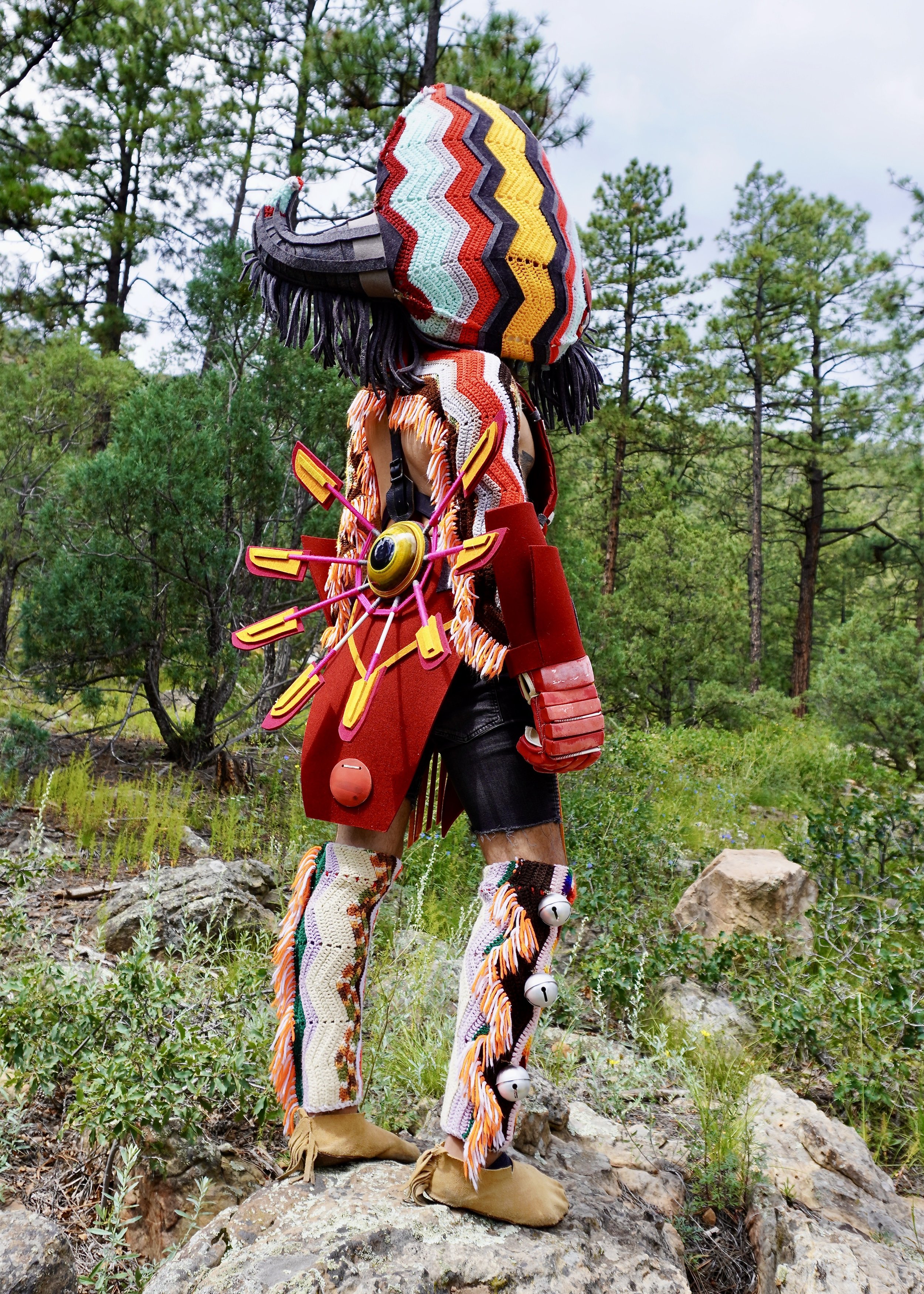 Future Geographies: Art in the Century of Climate Change + Vancouver Art Gallery + Vancouver, British Columbia, Canada + May 14, 2026 – January 10, 2027