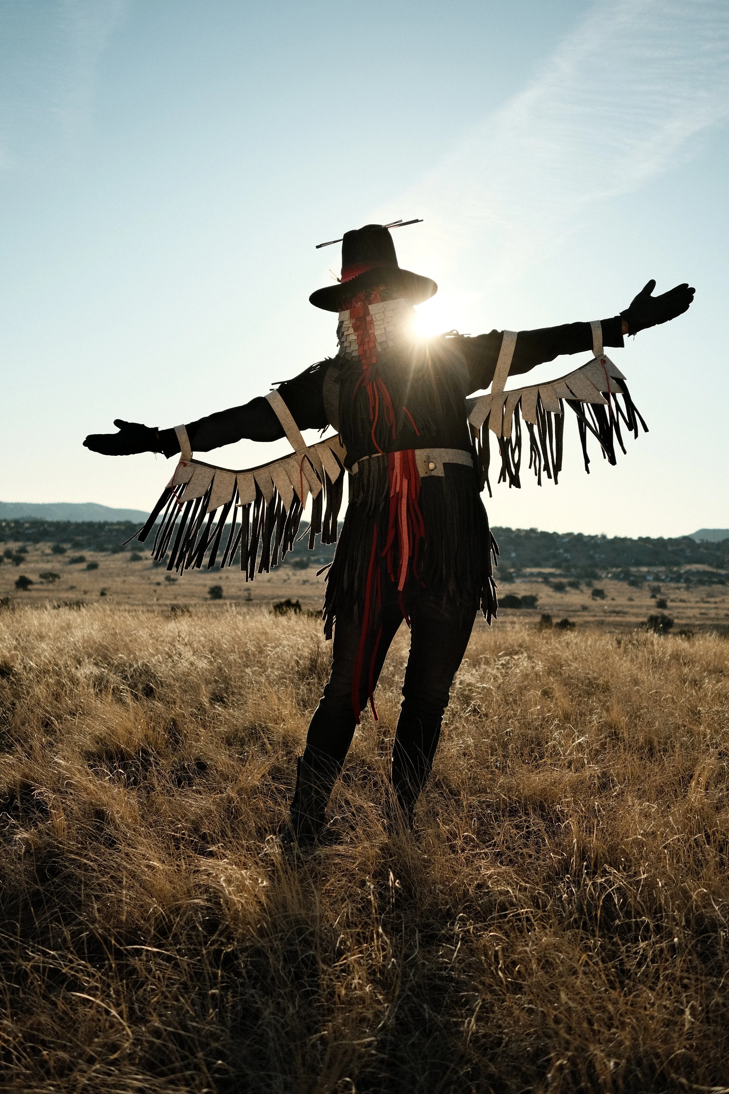 Weaving Words, Weaving Worlds: The Power of Indigenous Language in Contemporary Art, curated by Jeremy Dennis + Zuccaire Gallery + Stony Brook University, NY + July 17 – November 22, 2025