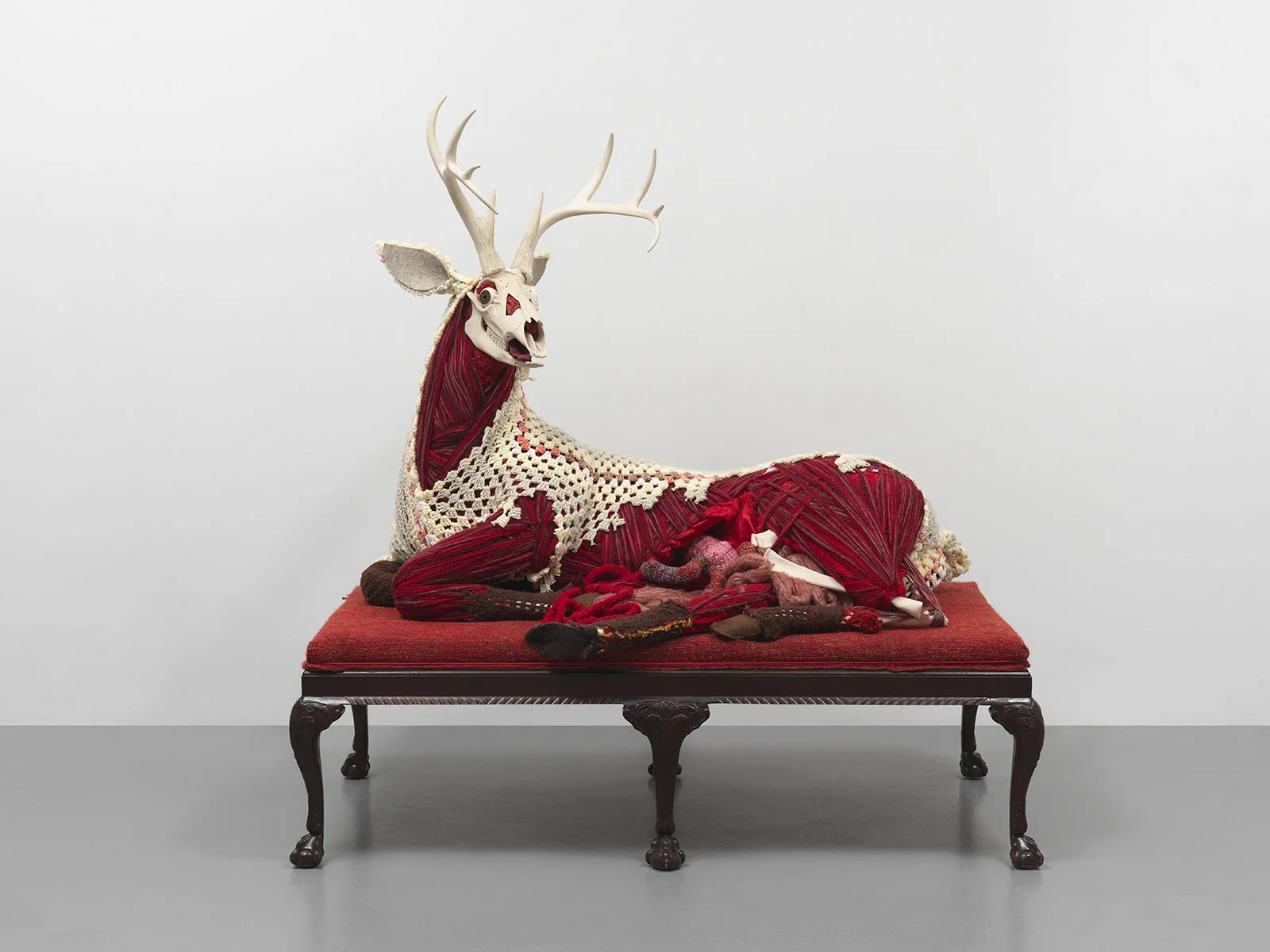 Buddha | Nature: Five Dialogues of Our Shared World + The Museum of Fine Arts, Houston + Houston, TX + March 1 – May 10, 2026