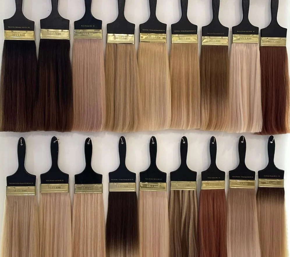 At Home Care Guide for your Bellami Extensions