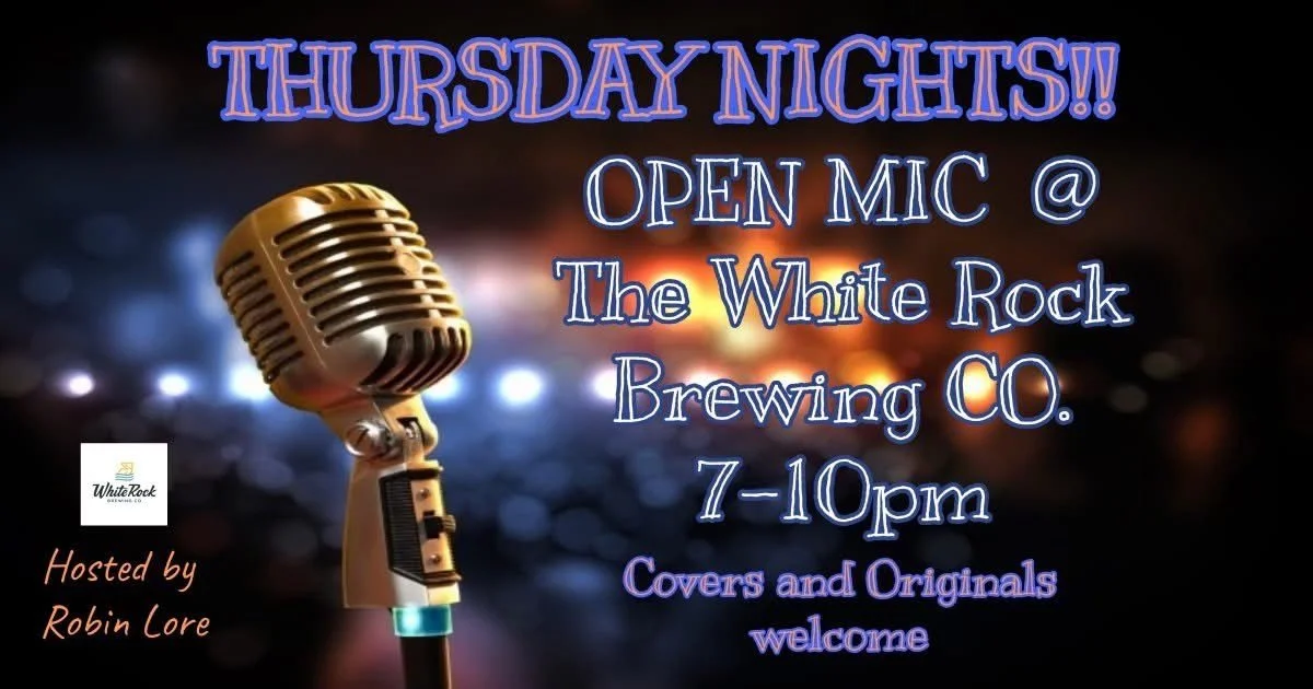 Open Mic