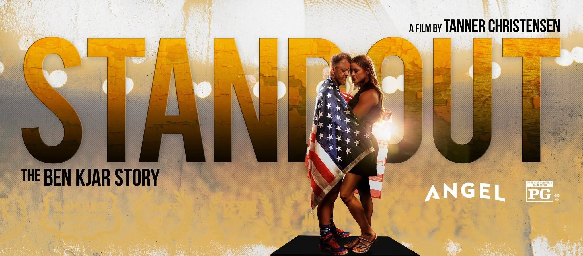 Celebrating STANDOUT — And Building What’s Next