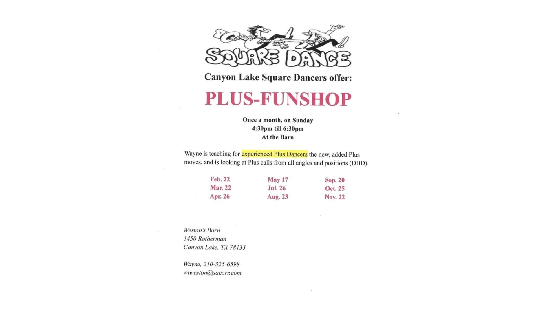 Plus FunShop