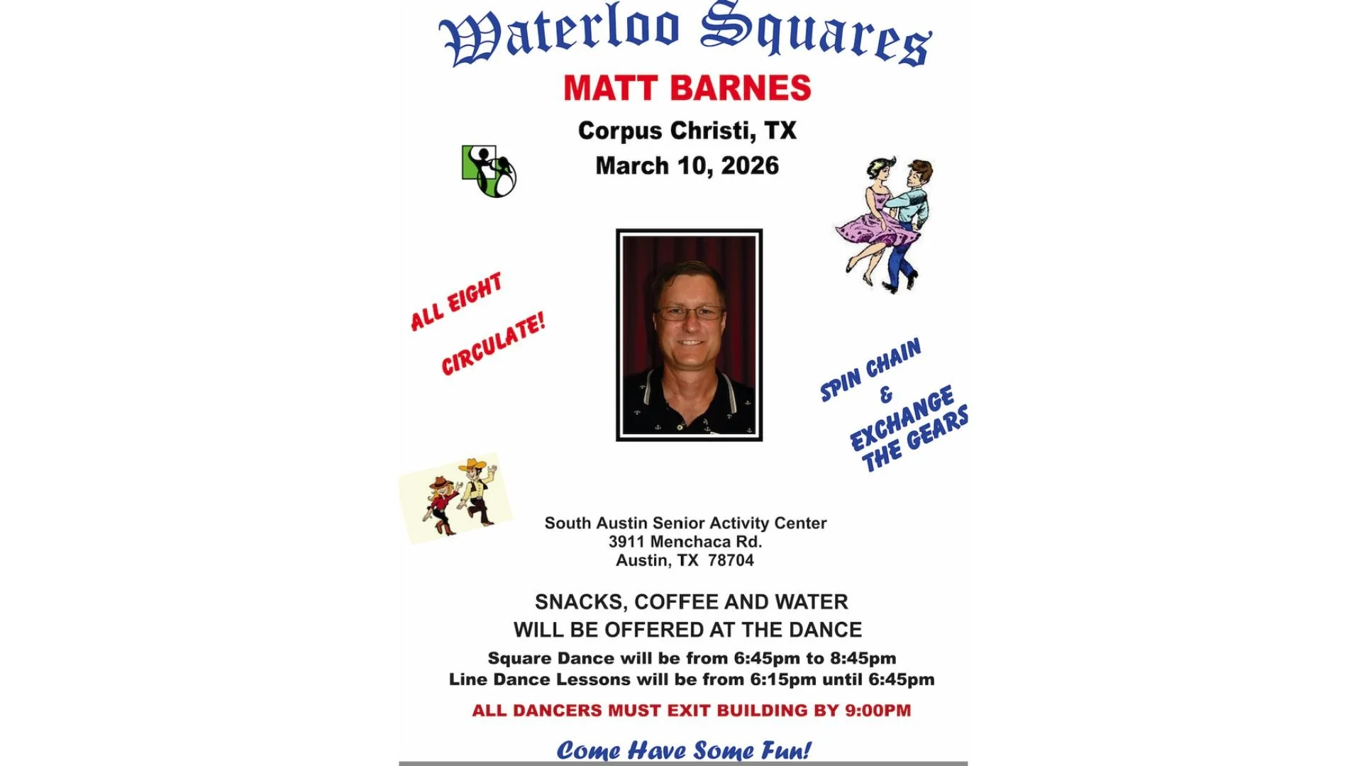 Matt Barnes Calls for Waterloos