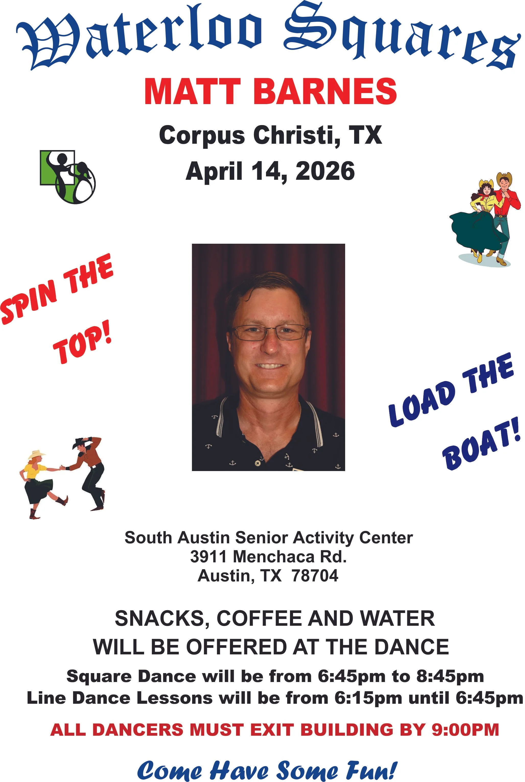 Matt Barnes Calls for Waterloos