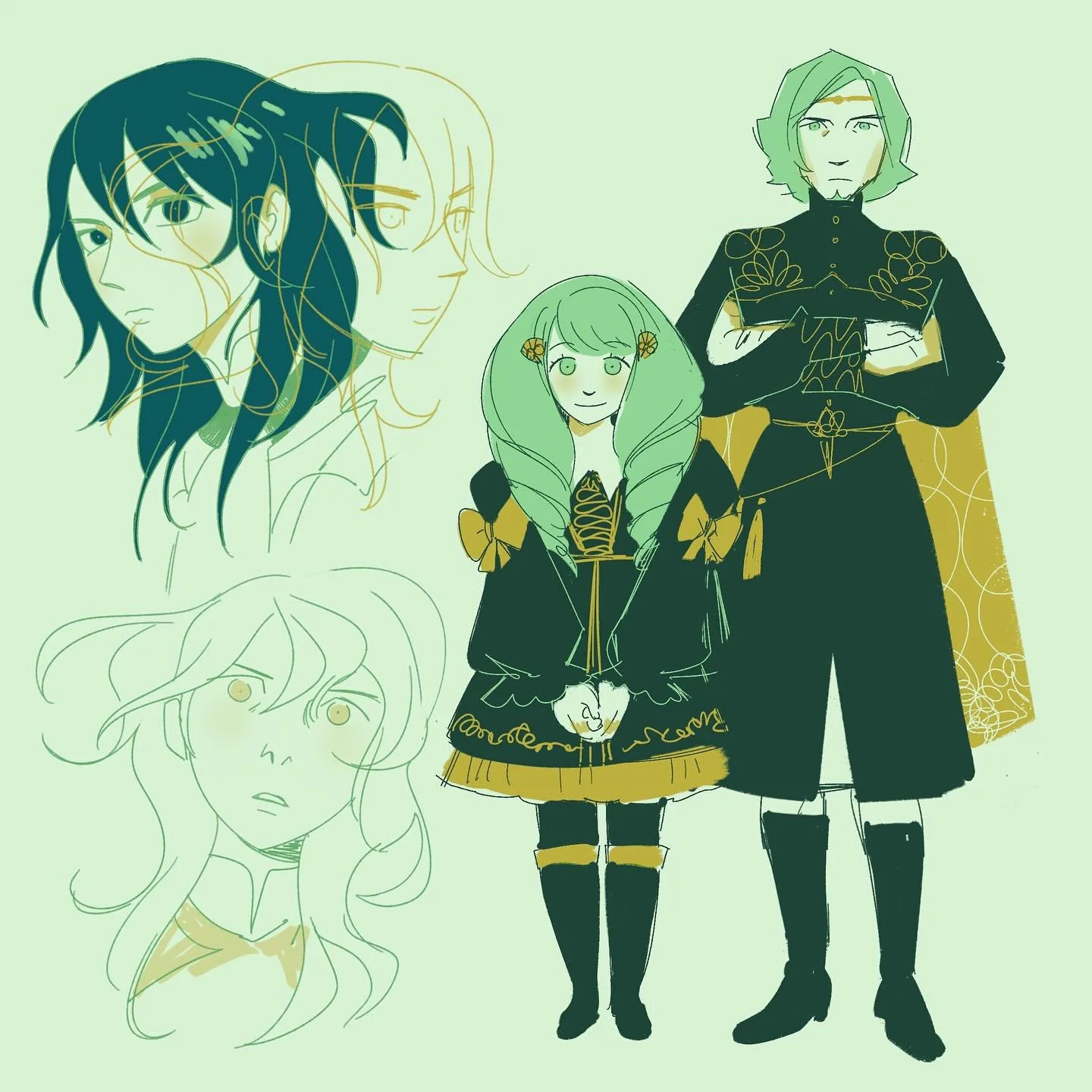 played fe3h for the first time in the year 2025