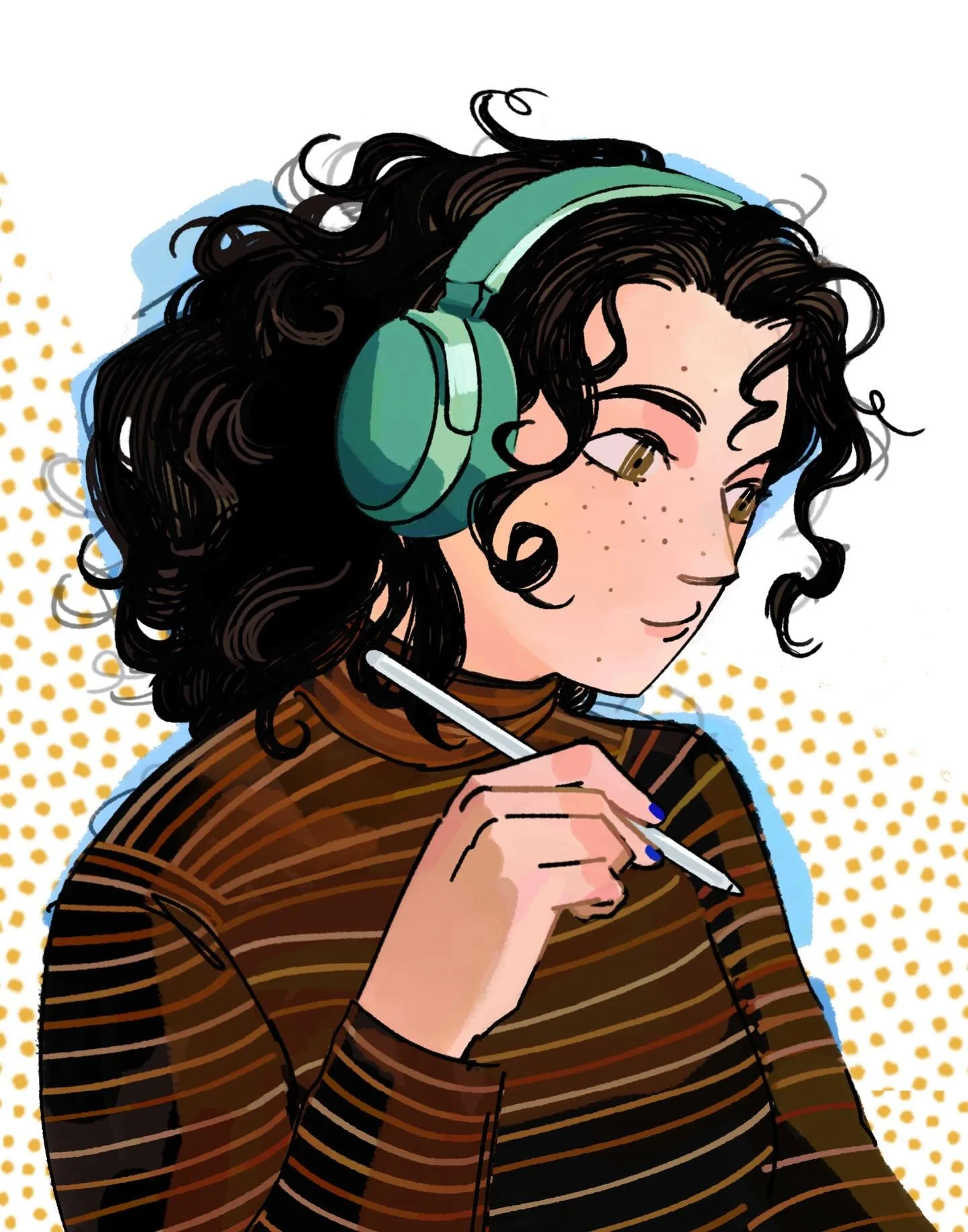 new year, new icon 📸