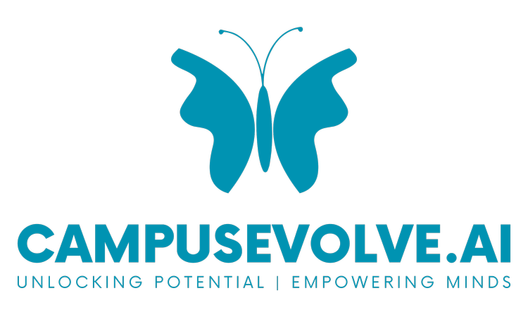 Campus Evolve Logo