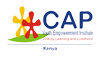 CAP Youth Empowerment Institute Logo