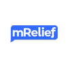 mRelief Logo