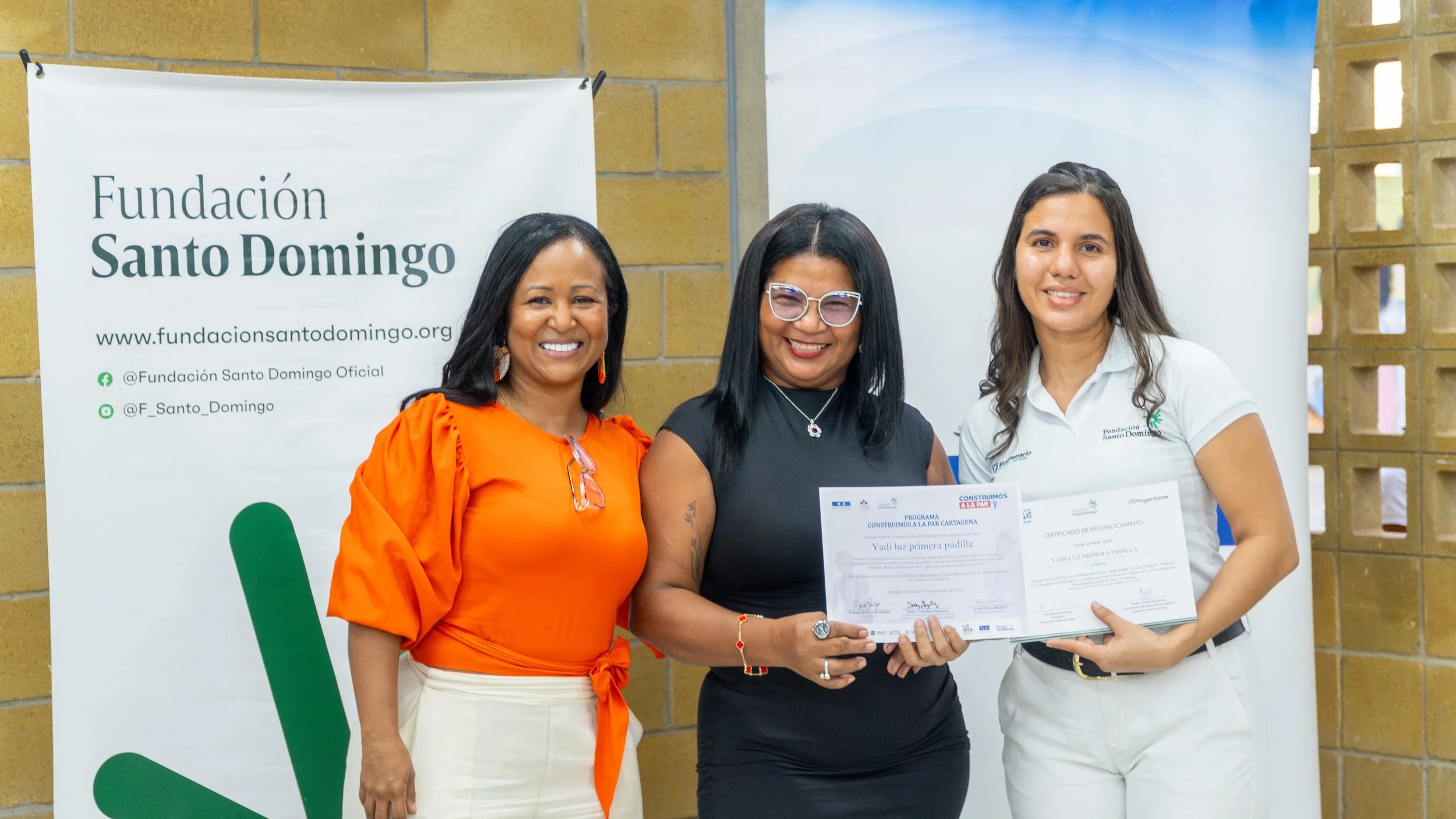 Built Together: GitLab Foundation and Fundación Santo Domingo Deepen a Locally-Led Partnership to Expand Economic Mobility in Colombia