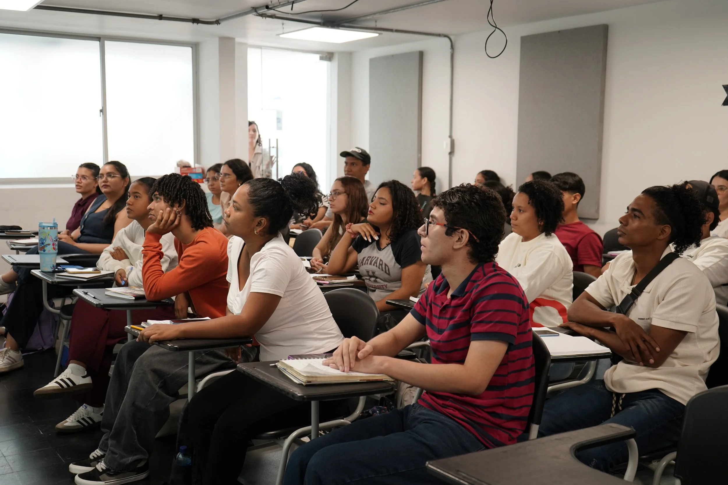 5. Se Nota Barranquilla.JPG