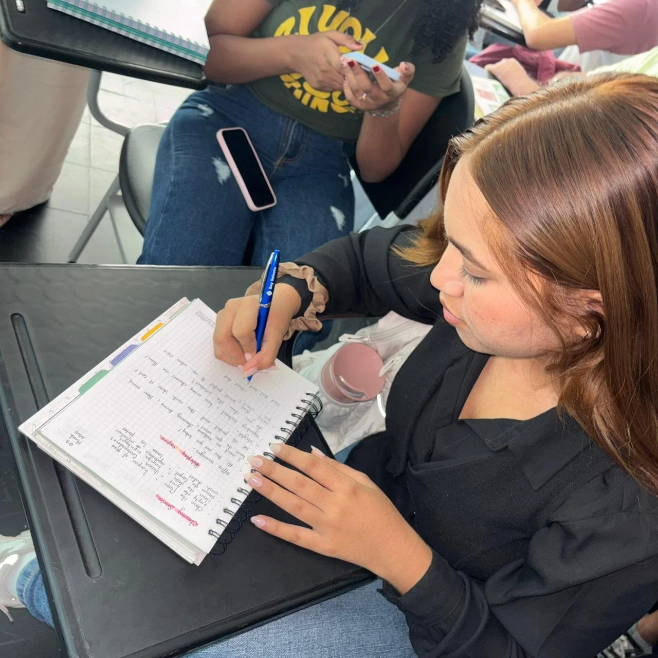 4. Cuando Sabes Inglés Se Nota.jpeg