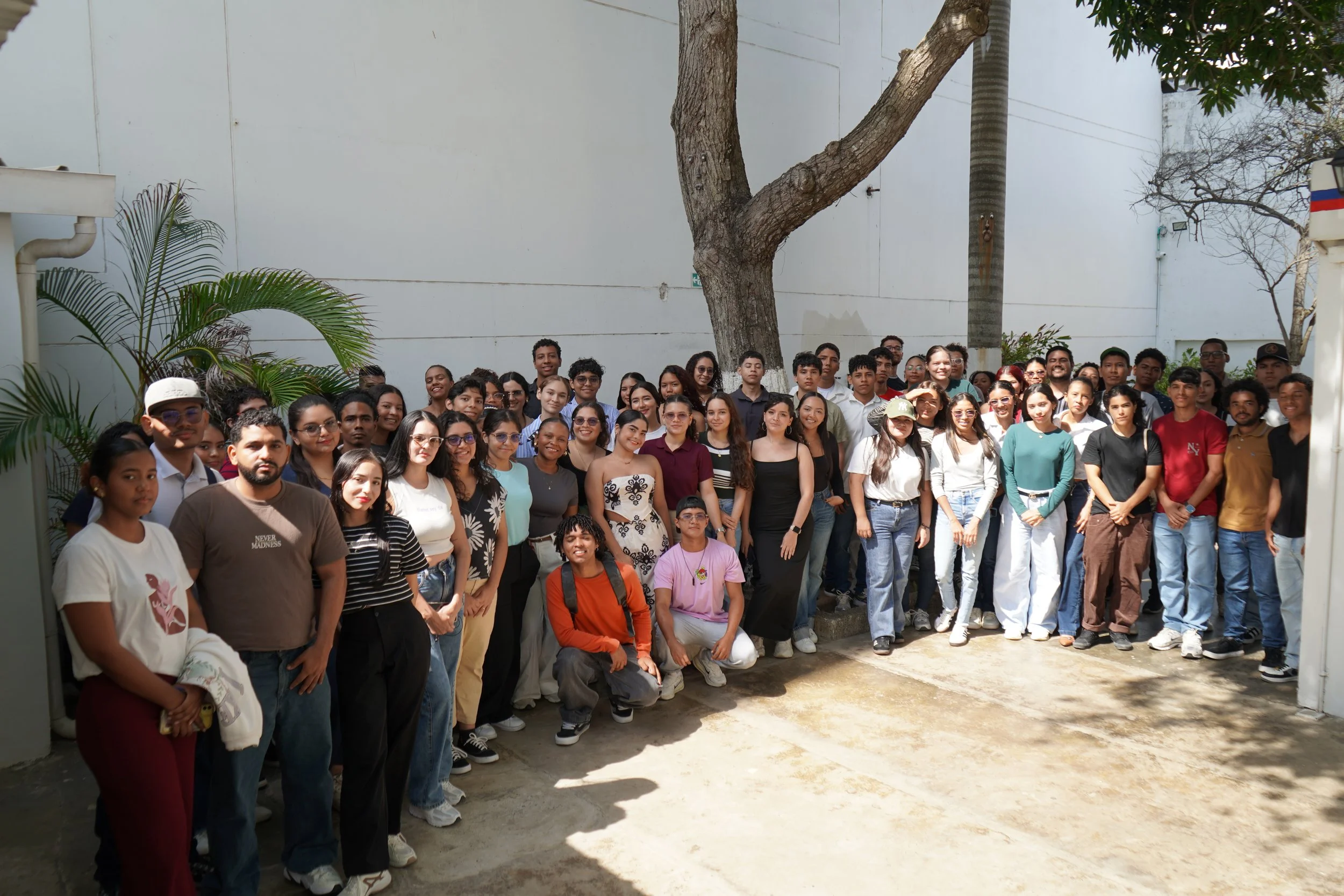 3. Beneficiarios _Cuando Sanbes Inglés Se Nota_.JPG