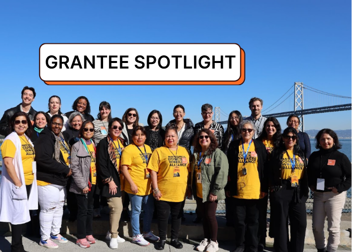 How the National Domestic Workers Alliance is Using AI to Build Power for Essential Workers