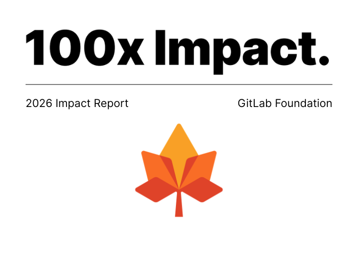 GitLab Foundation Reports $8 Billion in Lifetime Earnings Gains Across 775,000 People Worldwide