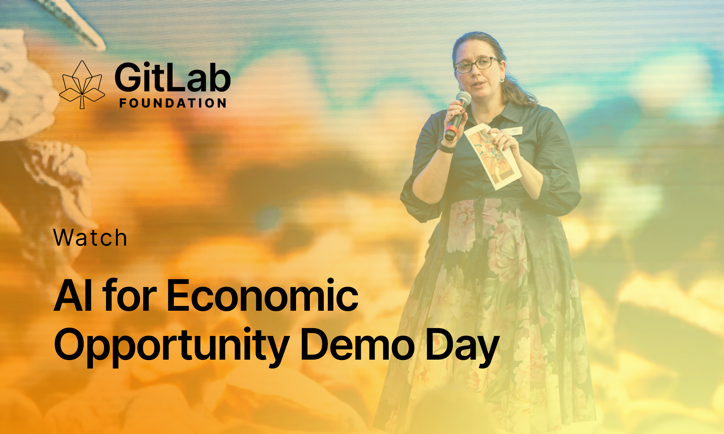 Watch the Pitches: 15 AI-Powered Projects from Demo Day