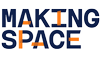 Making Space Work Logo