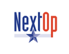 NextOp Inc Logo