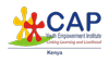 CAP Youth Empowerment Institute Logo