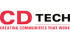 Community Development Technologies Center Logo
