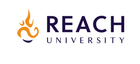 Reach University  Logo 