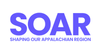 Shaping Our Appalachian Region Inc Logo