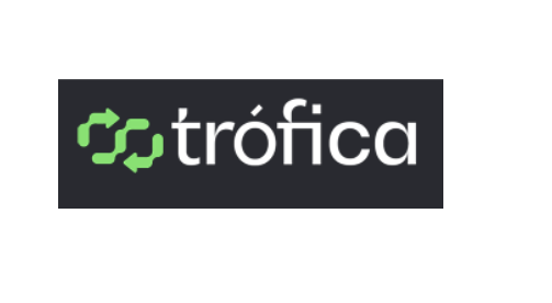 Trofica Logo