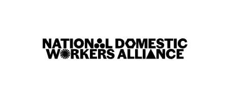 National Domestic Workers Alliance Inc Logo