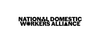 National Domestic Workers Alliance Inc Logo