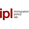 Immigration Policy Lab Logo