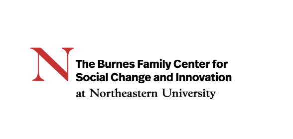 Burnes Center for Social Change Logo
