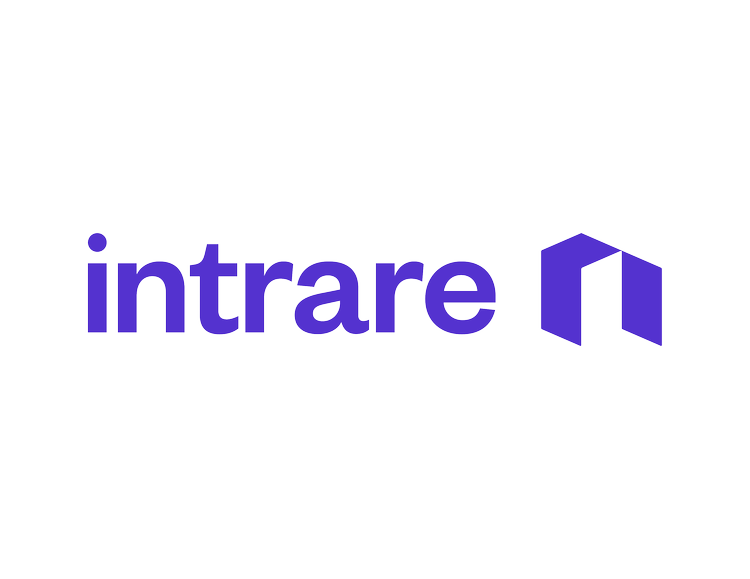 Intrare Logo