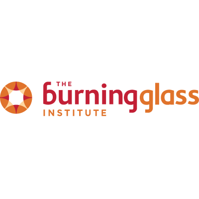 The Burning Glass Institute Logo