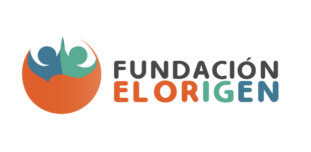 Origen Colombia Foundation (O-Lab) Logo