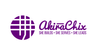 AkiraChix Logo